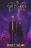 OCTOBER FACTION VOL 04 DEADLY SEASON TP [9781631409196]